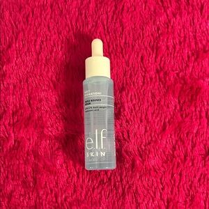 ELF Skin Bounce Hydration Serum - Blue